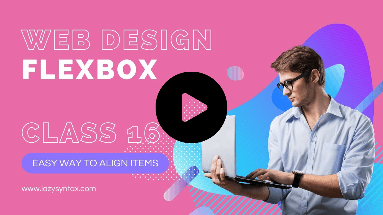 Flexbox Video